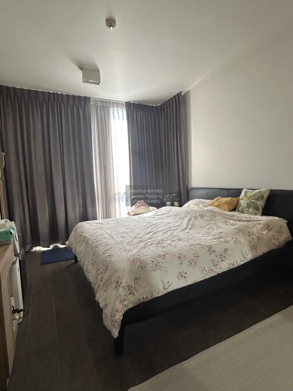 FOR RENT condo , The Lofts Ekkamai , BTS-Ekkamai , Phra Khanong N 3