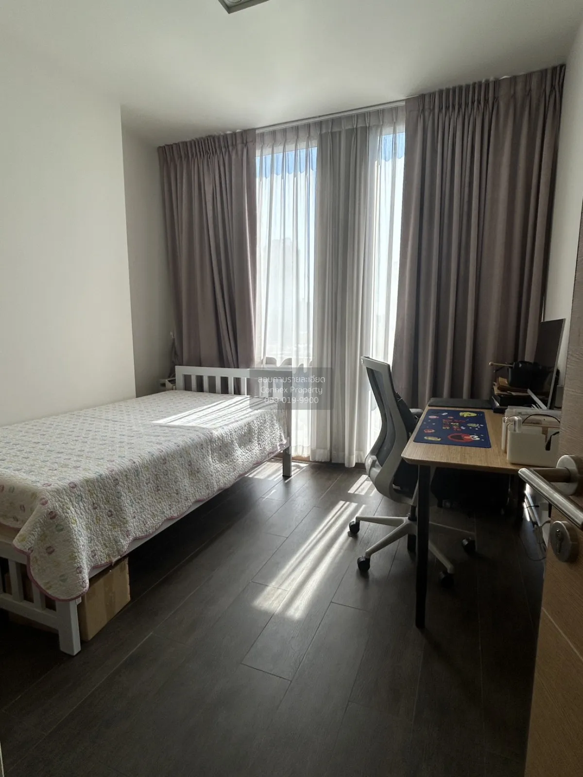 FOR RENT condo , The Lofts Ekkamai , BTS-Ekkamai , Phra Khanong N 4