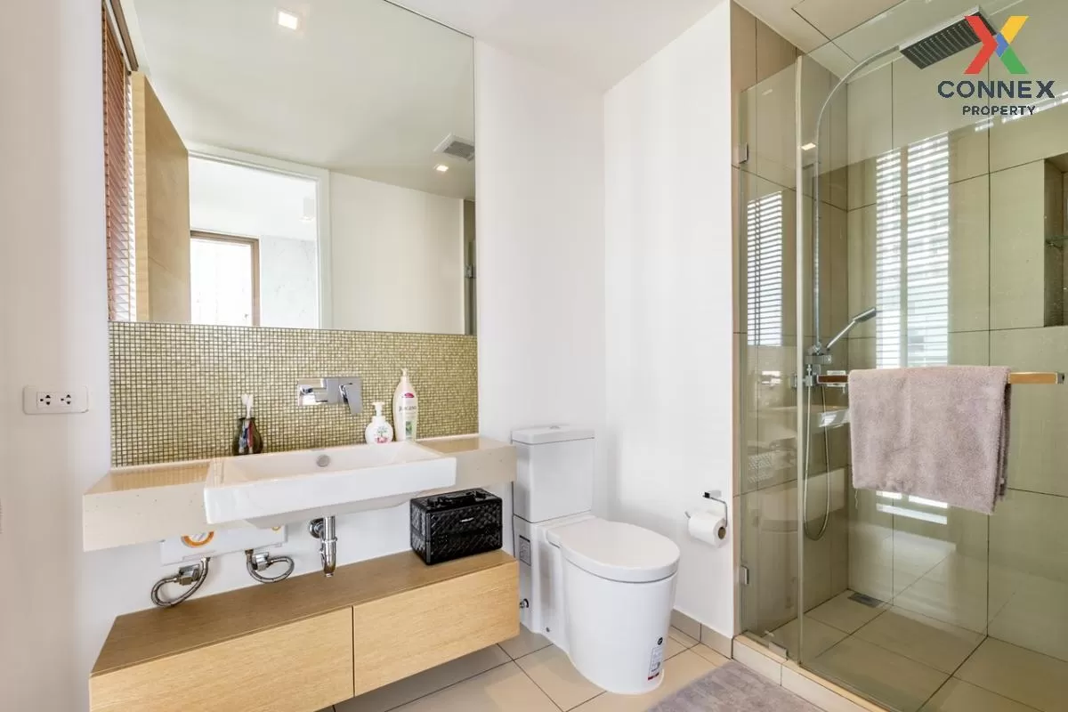 เช่าคอนโด  เดอะ ลอฟท์ เอกมัย BTS-เอกมัย พระโขนงเหนือ เขต วัฒนา กร