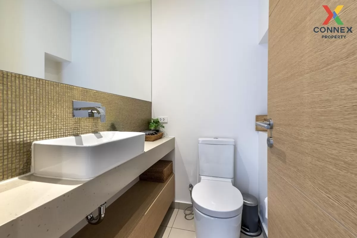 เช่าคอนโด  เดอะ ลอฟท์ เอกมัย BTS-เอกมัย พระโขนงเหนือ เขต วัฒนา กร