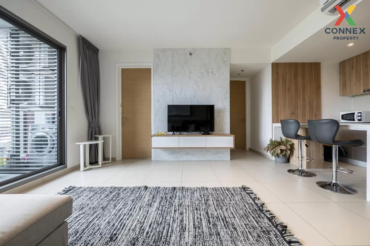 เช่าคอนโด  เดอะ ลอฟท์ เอกมัย BTS-เอกมัย พระโขนงเหนือ เขต วัฒนา กร 4