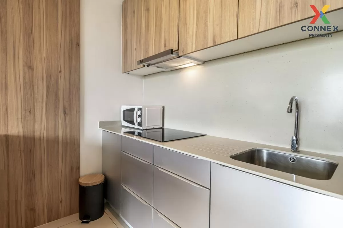 เช่าคอนโด  เดอะ ลอฟท์ เอกมัย BTS-เอกมัย พระโขนงเหนือ เขต วัฒนา กร