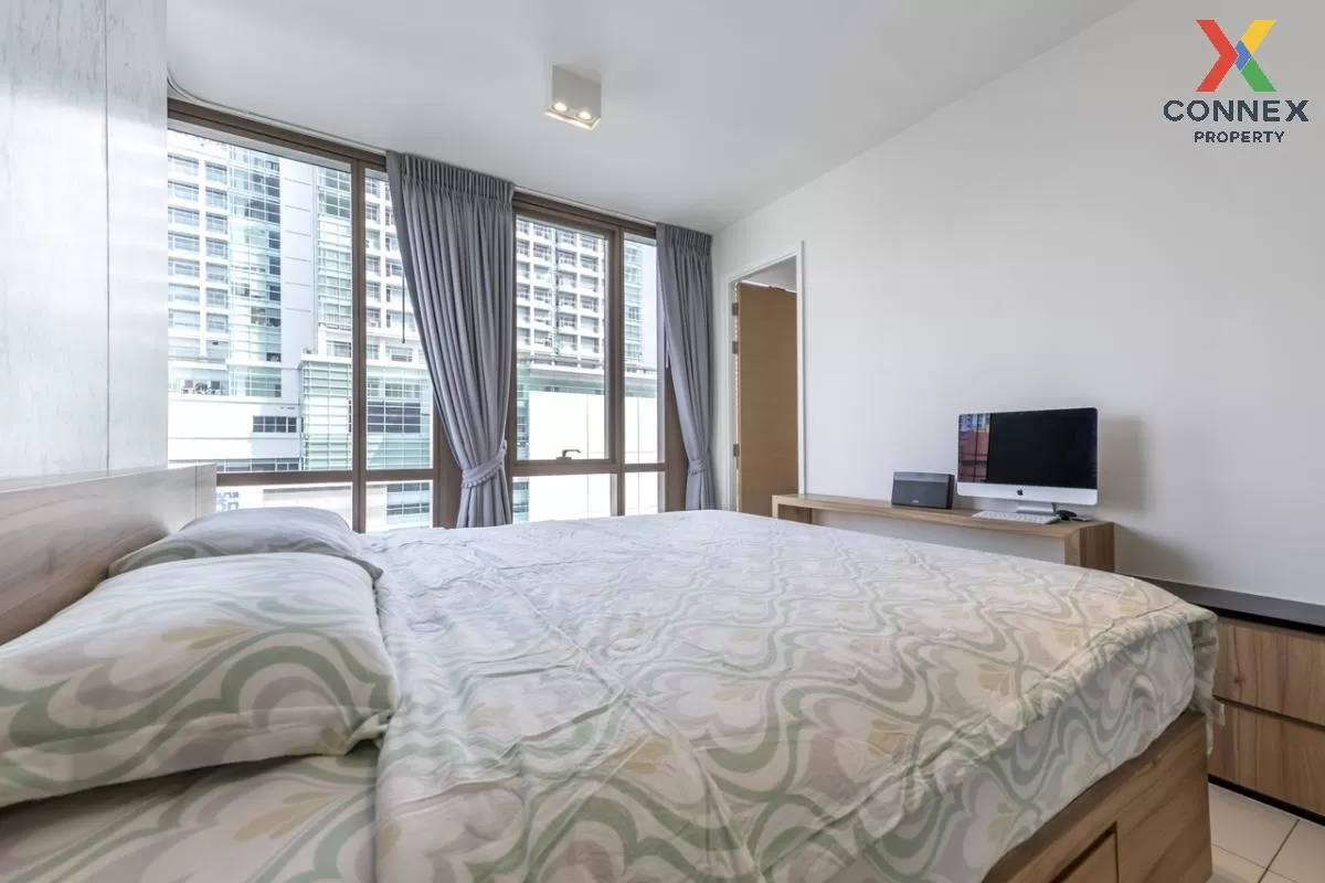 เช่าคอนโด  เดอะ ลอฟท์ เอกมัย BTS-เอกมัย พระโขนงเหนือ เขต วัฒนา กร