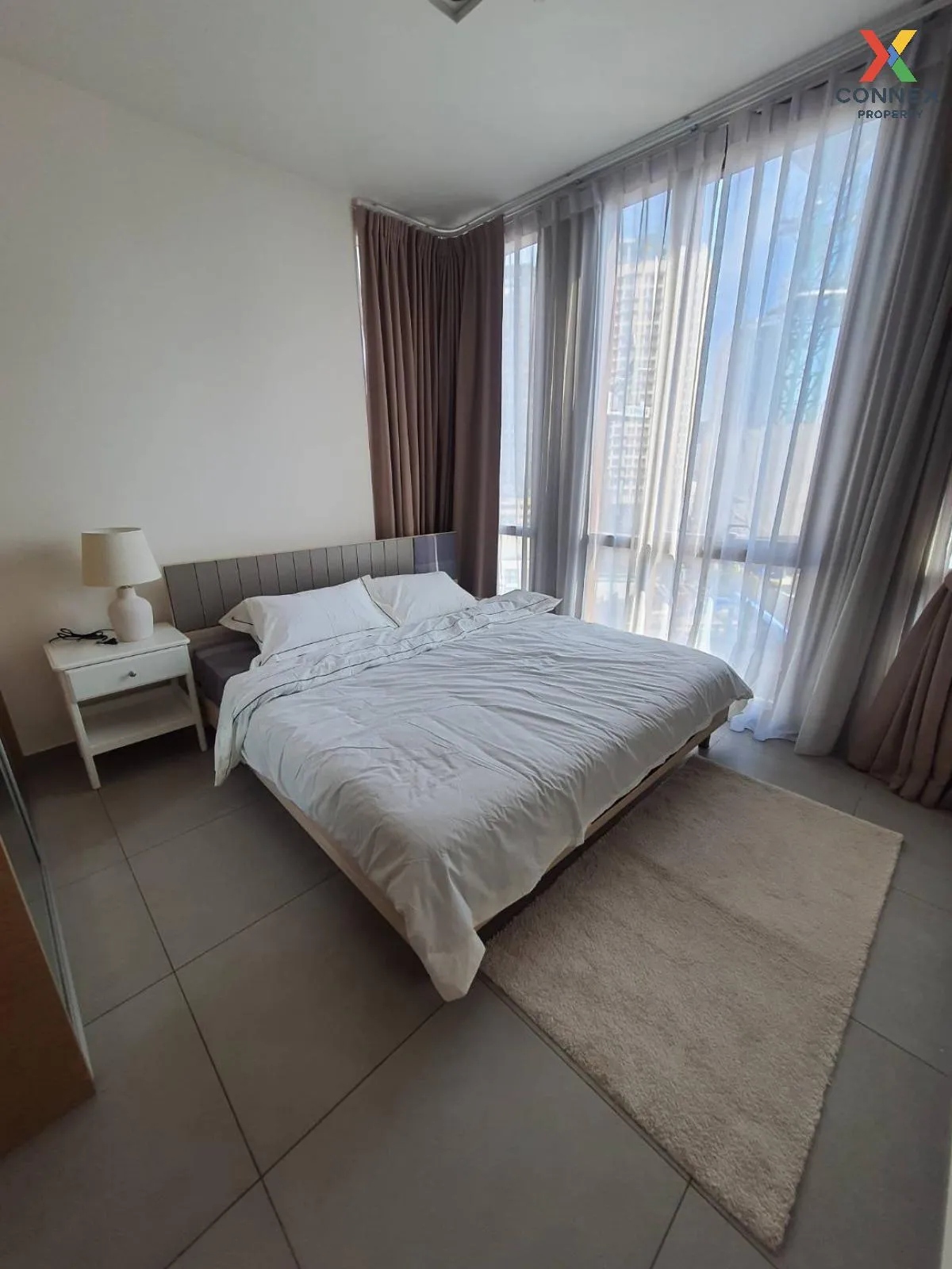 เช่าคอนโด  เดอะ ลอฟท์ เอกมัย BTS-เอกมัย พระโขนงเหนือ เขต วัฒนา กร