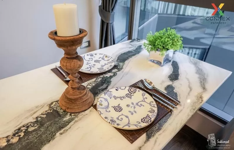 ขายคอนโด  เดอะ ลุมพินี 24 BTS-พร้อมพงษ์ คลองตัน เขต คลองเตย กรุงเ 3