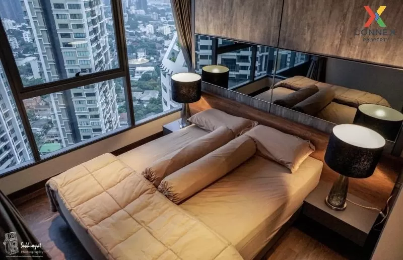 ขายคอนโด  เดอะ ลุมพินี 24 BTS-พร้อมพงษ์ คลองตัน เขต คลองเตย กรุงเ