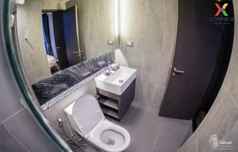 ขายคอนโด  เดอะ ลุมพินี 24 BTS-พร้อมพงษ์ คลองตัน เขต คลองเตย กรุงเ