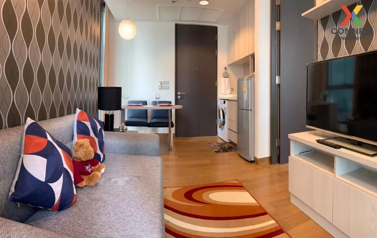 FOR RENT condo , The Lumpini 24 , BTS-Phrom Phong , Khlong Tan ,  1