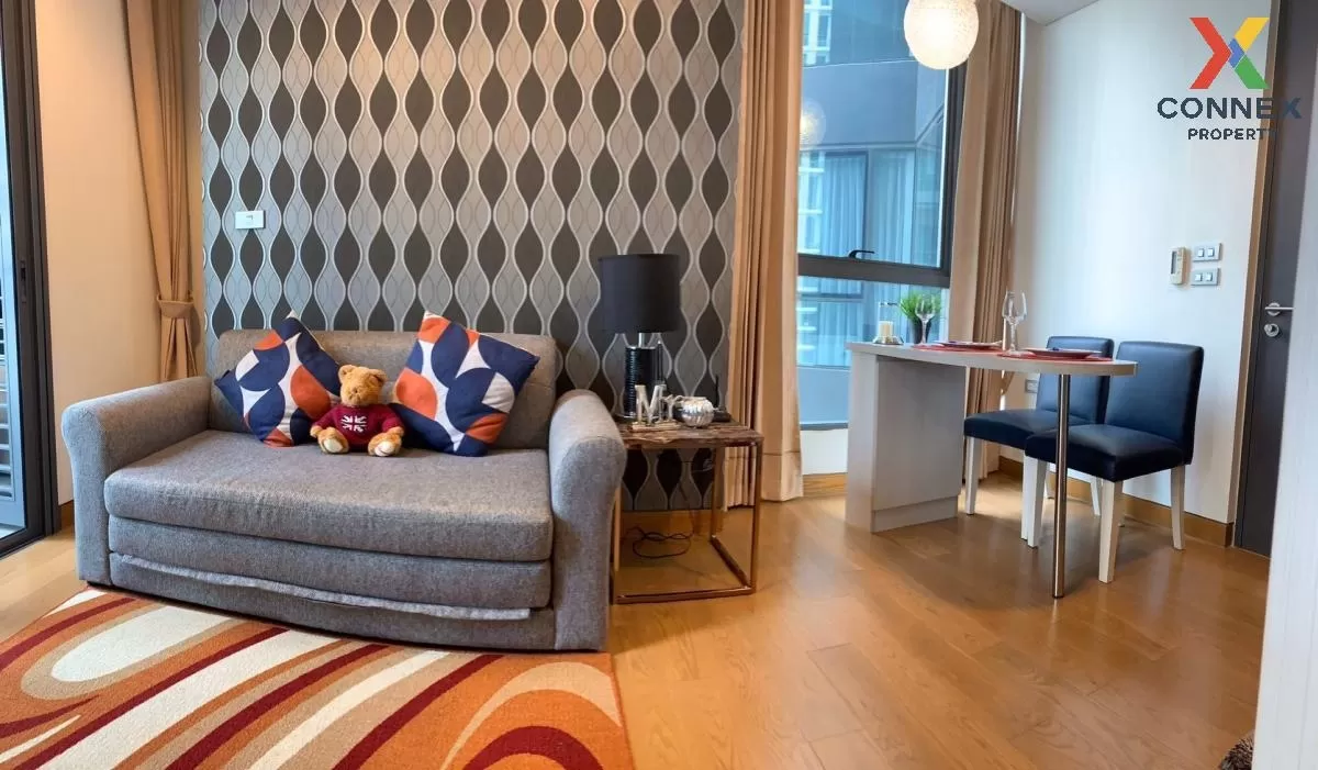 FOR RENT condo , The Lumpini 24 , BTS-Phrom Phong , Khlong Tan ,  3