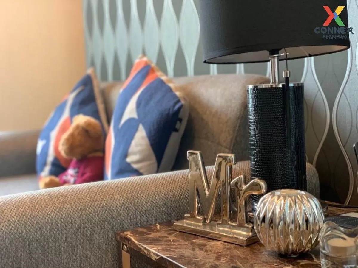 FOR SALE condo , The Lumpini 24 , BTS-Phrom Phong , Khlong Tan ,  3