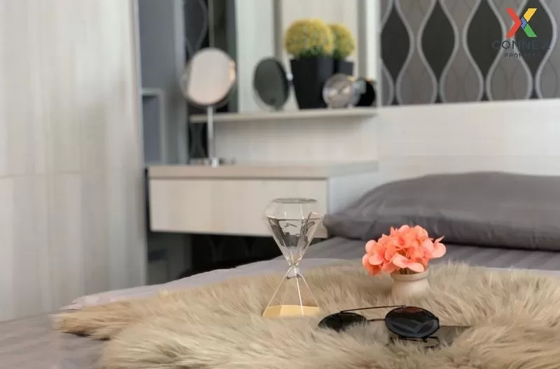 เช่าคอนโด  เดอะ ลุมพินี 24 BTS-พร้อมพงษ์ คลองตัน เขต คลองเตย กรุง 4