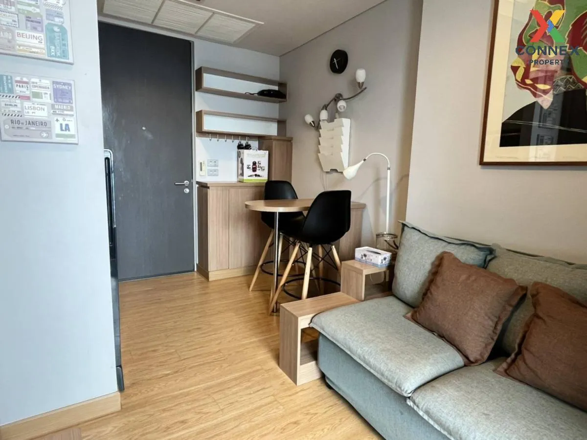 FOR RENT condo , The Lumpini 24 , BTS-Phrom Phong , Khlong Tan ,  1