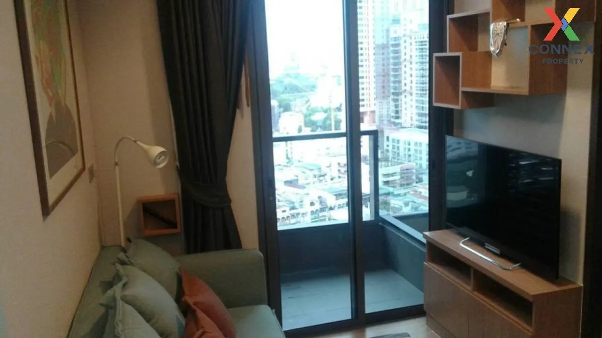 FOR RENT condo , The Lumpini 24 , BTS-Phrom Phong , Khlong Tan ,  2