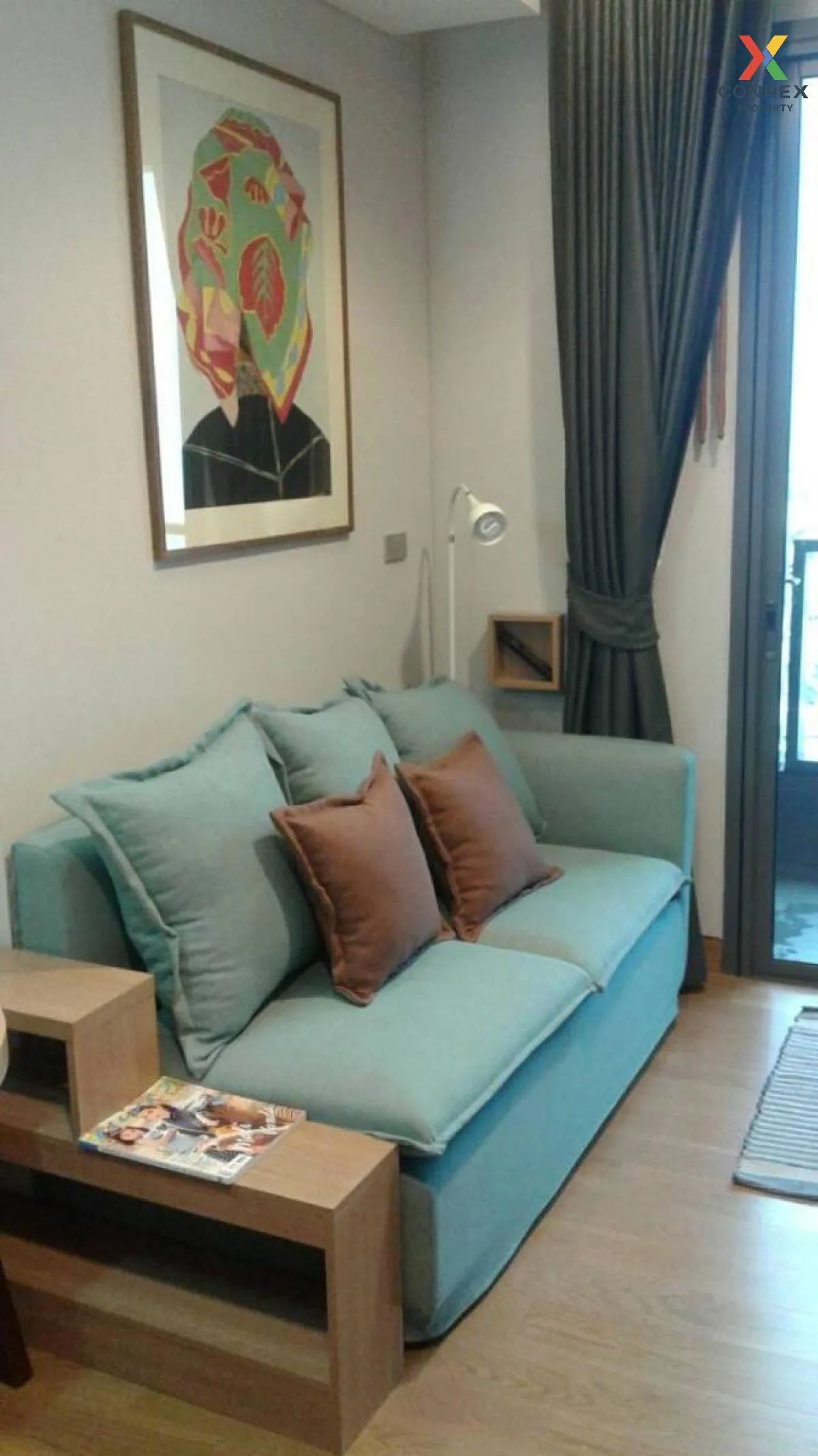 FOR RENT condo , The Lumpini 24 , BTS-Phrom Phong , Khlong Tan ,  3