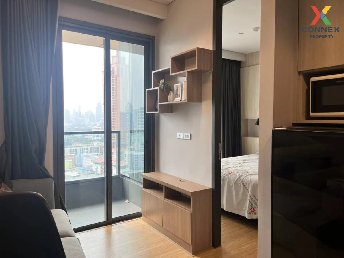 FOR RENT condo , The Lumpini 24 , BTS-Phrom Phong , Khlong Tan ,  4