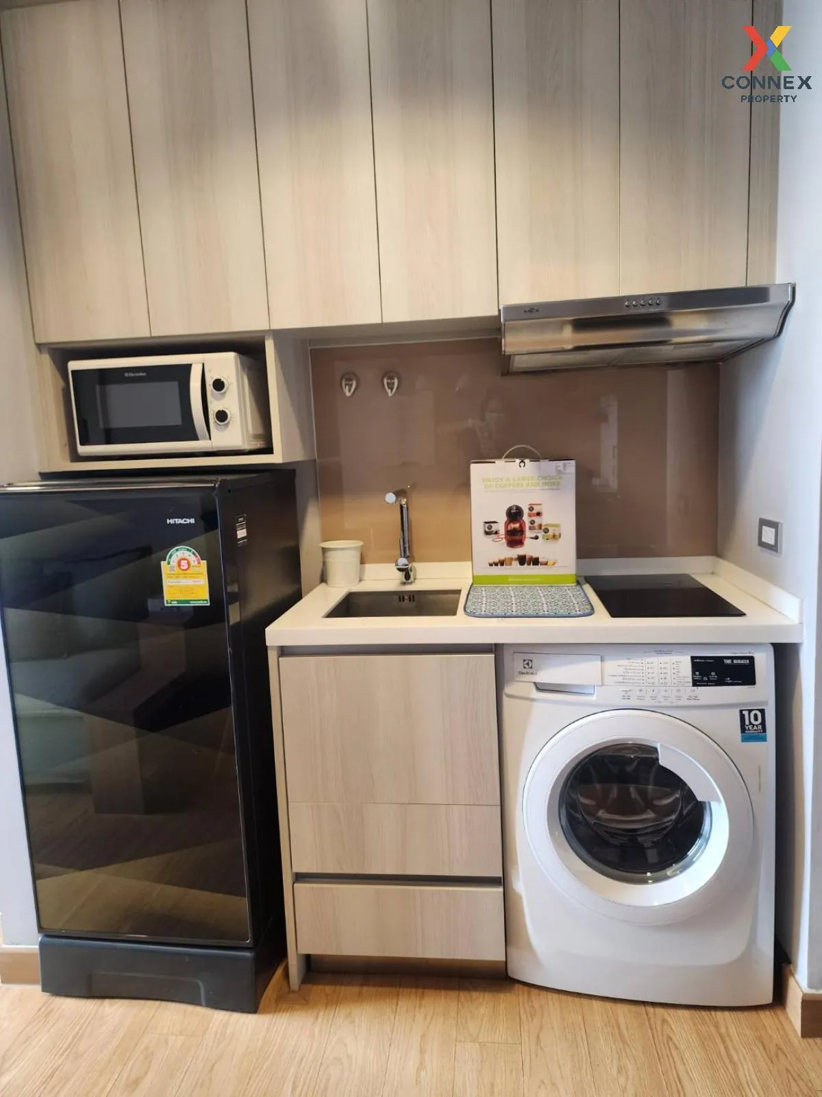 FOR RENT condo , The Lumpini 24 , BTS-Phrom Phong , Khlong Tan , 