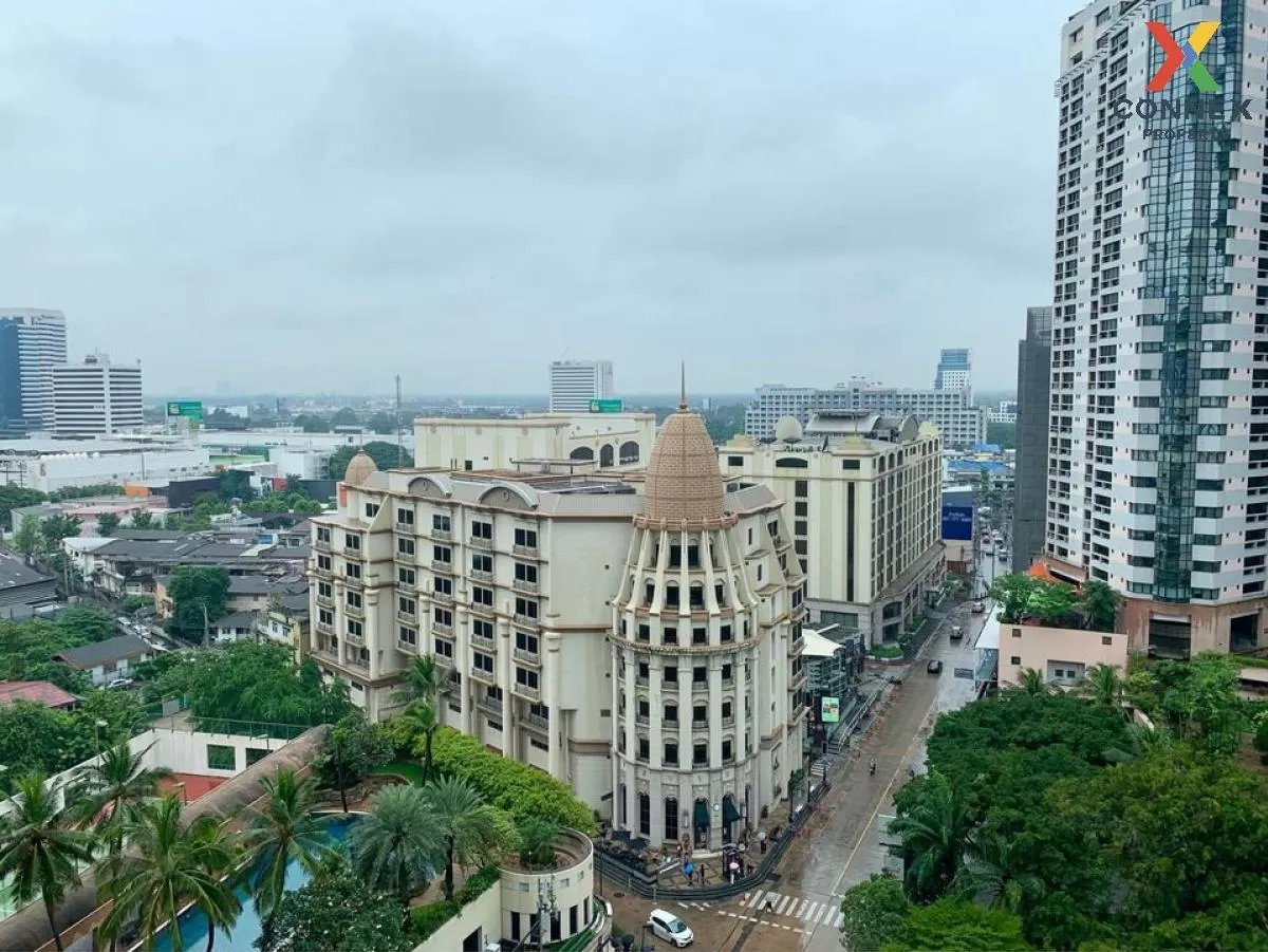 FOR RENT condo , The Lumpini 24 , BTS-Phrom Phong , Khlong Tan , 