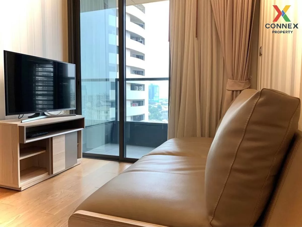 FOR RENT condo , The Lumpini 24 , BTS-Phrom Phong , Khlong Tan ,  2