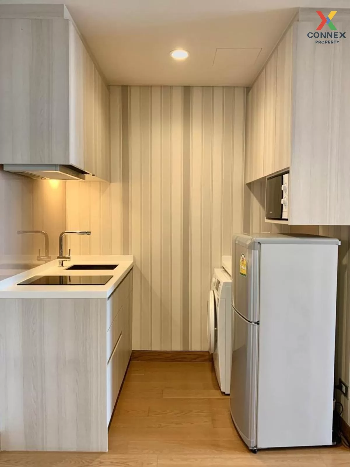FOR RENT condo , The Lumpini 24 , BTS-Phrom Phong , Khlong Tan ,  4