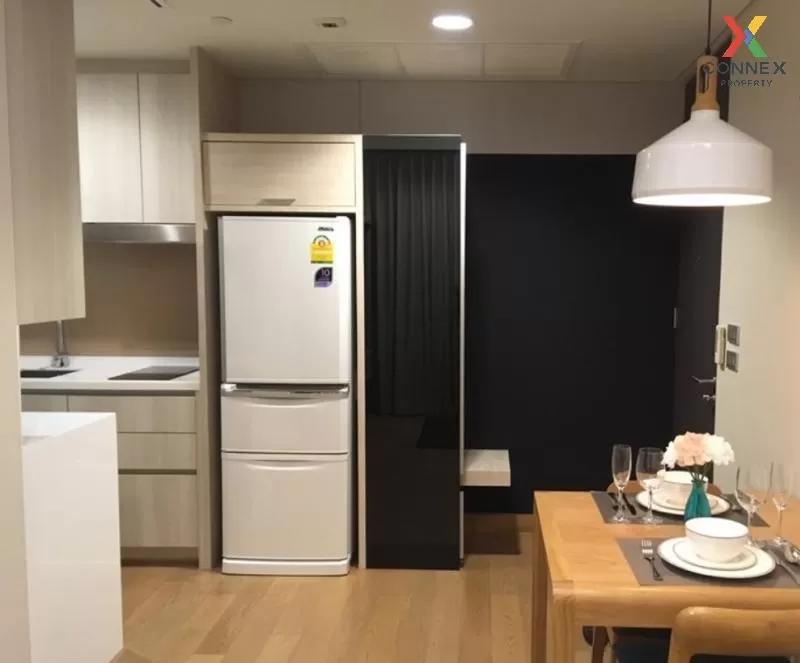 เช่าคอนโด  เดอะ ลุมพินี 24 BTS-พร้อมพงษ์ คลองตัน เขต คลองเตย กรุง 2