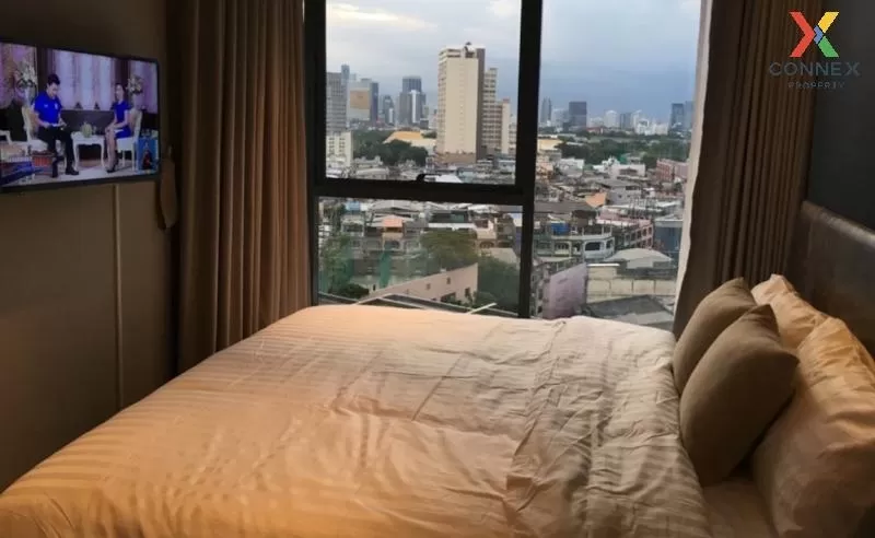 เช่าคอนโด  เดอะ ลุมพินี 24 BTS-พร้อมพงษ์ คลองตัน เขต คลองเตย กรุง 4