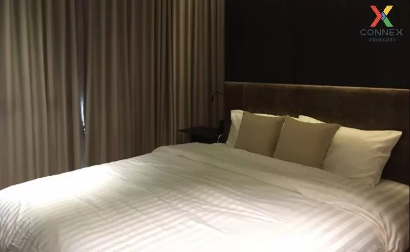 เช่าคอนโด  เดอะ ลุมพินี 24 BTS-พร้อมพงษ์ คลองตัน เขต คลองเตย กรุง