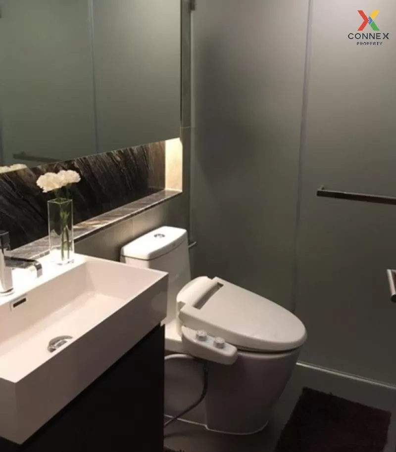 เช่าคอนโด  เดอะ ลุมพินี 24 BTS-พร้อมพงษ์ คลองตัน เขต คลองเตย กรุง