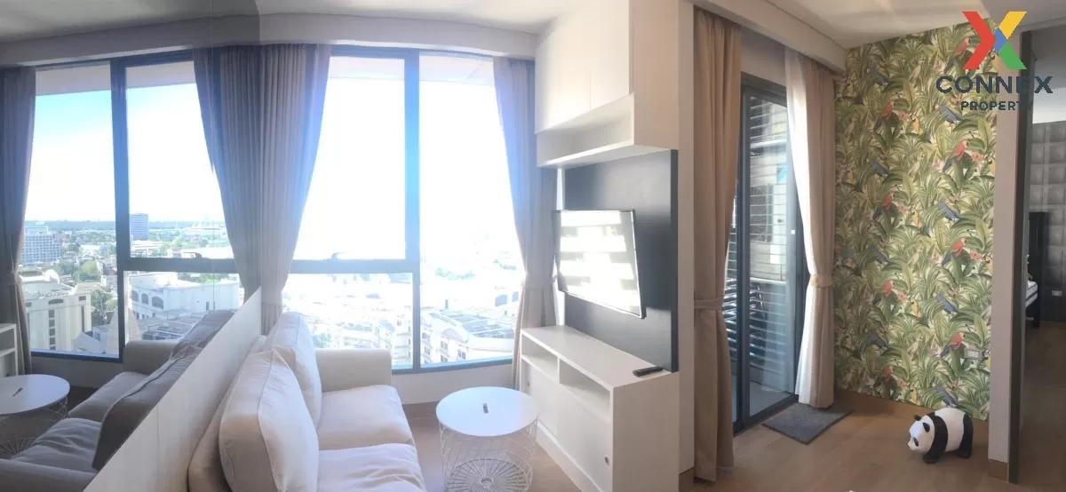 FOR RENT condo , The Lumpini 24 , BTS-Phrom Phong , Khlong Tan ,  1