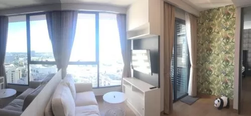 FOR RENT condo , The Lumpini 24 , BTS-Phrom Phong , Khlong Tan , Khlong Toei , Bangkok , CX-22238
