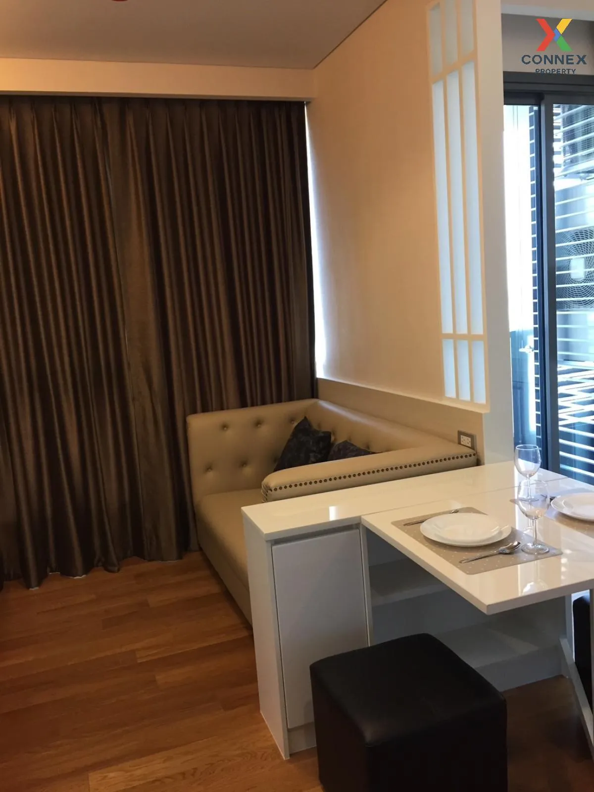 For Sale Condo , The Lumpini 24 , BTS-Phrom Phong , Khlong Tan ,  1