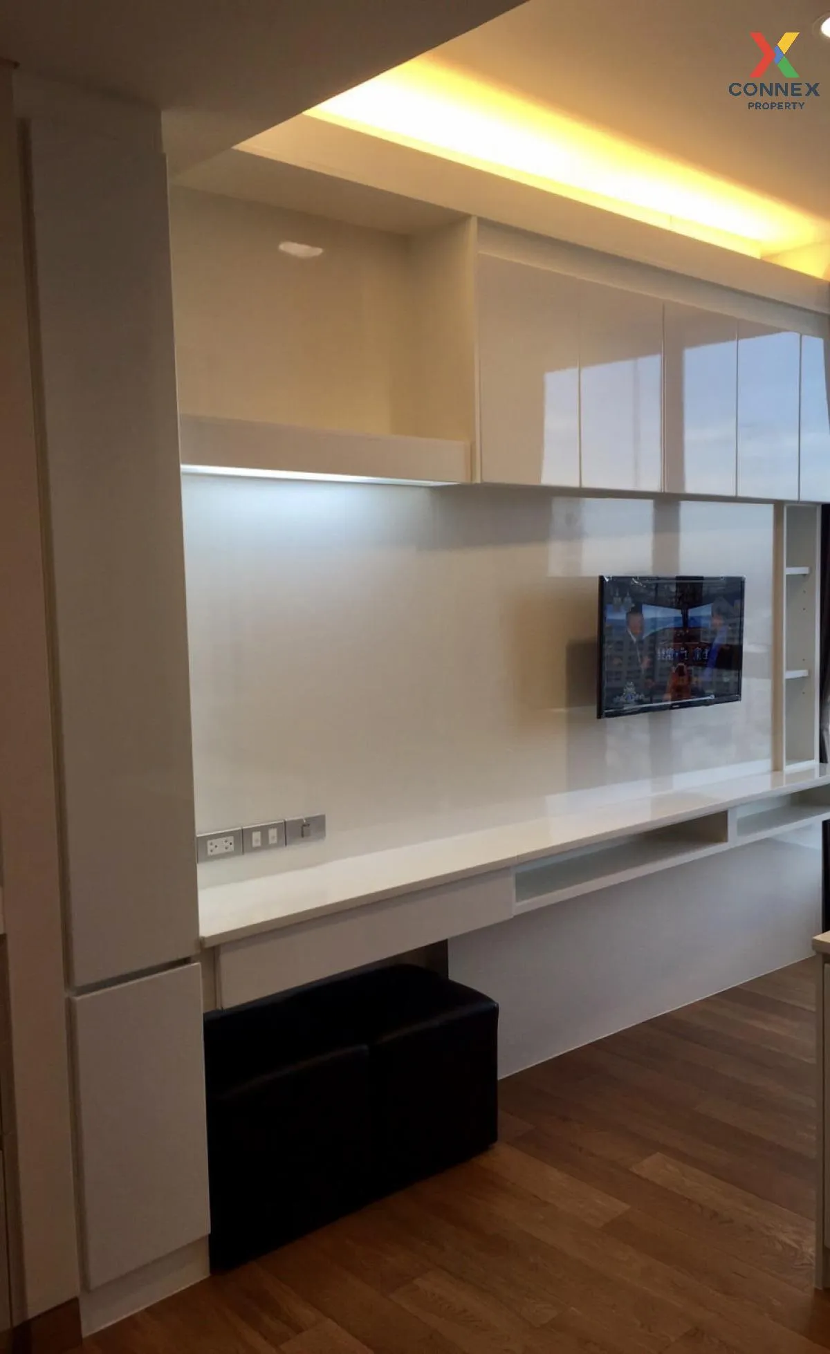 For Sale Condo , The Lumpini 24 , BTS-Phrom Phong , Khlong Tan ,  4