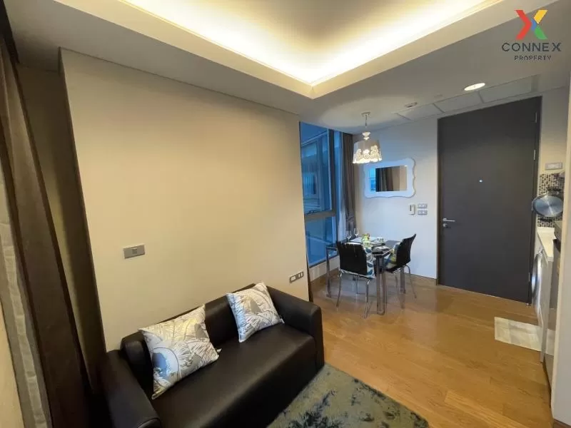 เช่าคอนโด  เดอะ ลุมพินี 24 BTS-พร้อมพงษ์ คลองตัน เขต คลองเตย กรุง 2