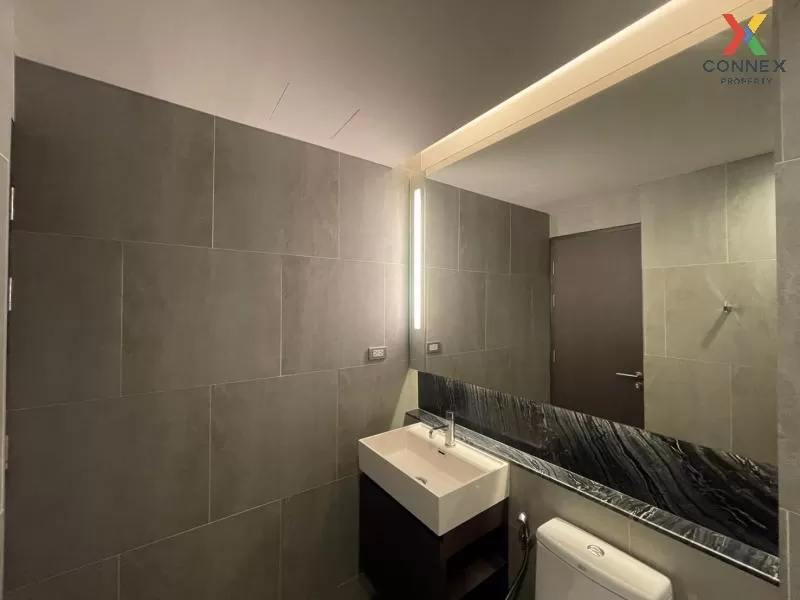 เช่าคอนโด  เดอะ ลุมพินี 24 BTS-พร้อมพงษ์ คลองตัน เขต คลองเตย กรุง