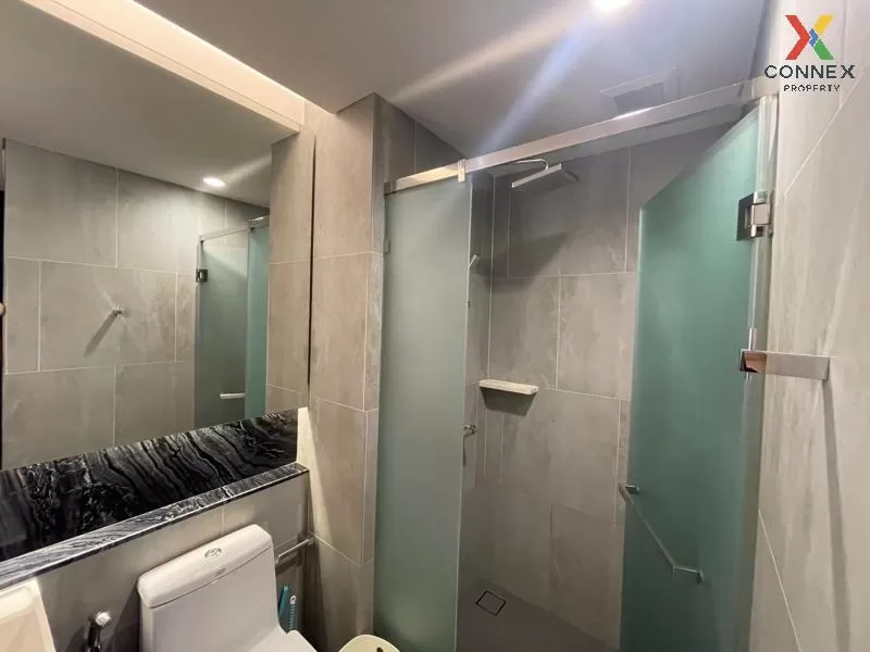 เช่าคอนโด  เดอะ ลุมพินี 24 BTS-พร้อมพงษ์ คลองตัน เขต คลองเตย กรุง