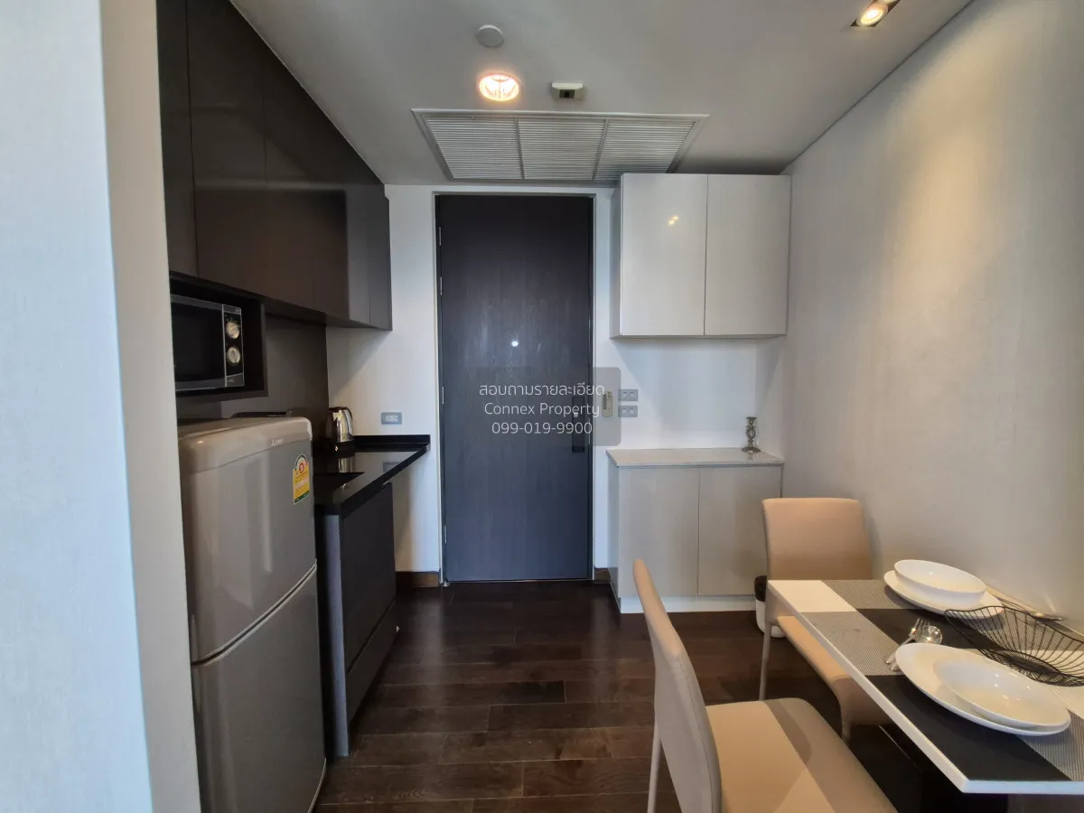 เช่าคอนโด  เดอะ ลุมพินี 24 BTS-พร้อมพงษ์ คลองตัน เขต คลองเตย กรุง 3