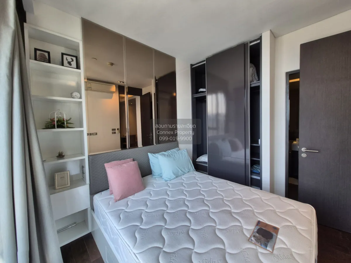 เช่าคอนโด  เดอะ ลุมพินี 24 BTS-พร้อมพงษ์ คลองตัน เขต คลองเตย กรุง