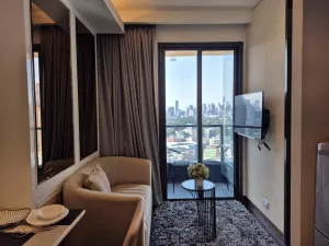 เช่าคอนโด  เดอะ ลุมพินี 24 BTS-พร้อมพงษ์ คลองตัน เขต คลองเตย กรุงเทพ CX-22244