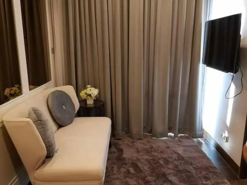 FOR RENT condo , The Lumpini 24 , BTS-Phrom Phong , Khlong Tan , Khlong Toei , Bangkok , CX-22244