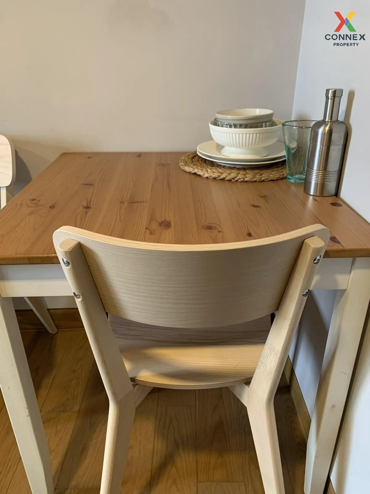 ขายคอนโด  เดอะ ลุมพินี 24 BTS-พร้อมพงษ์ คลองตัน เขต คลองเตย กรุงเ 4