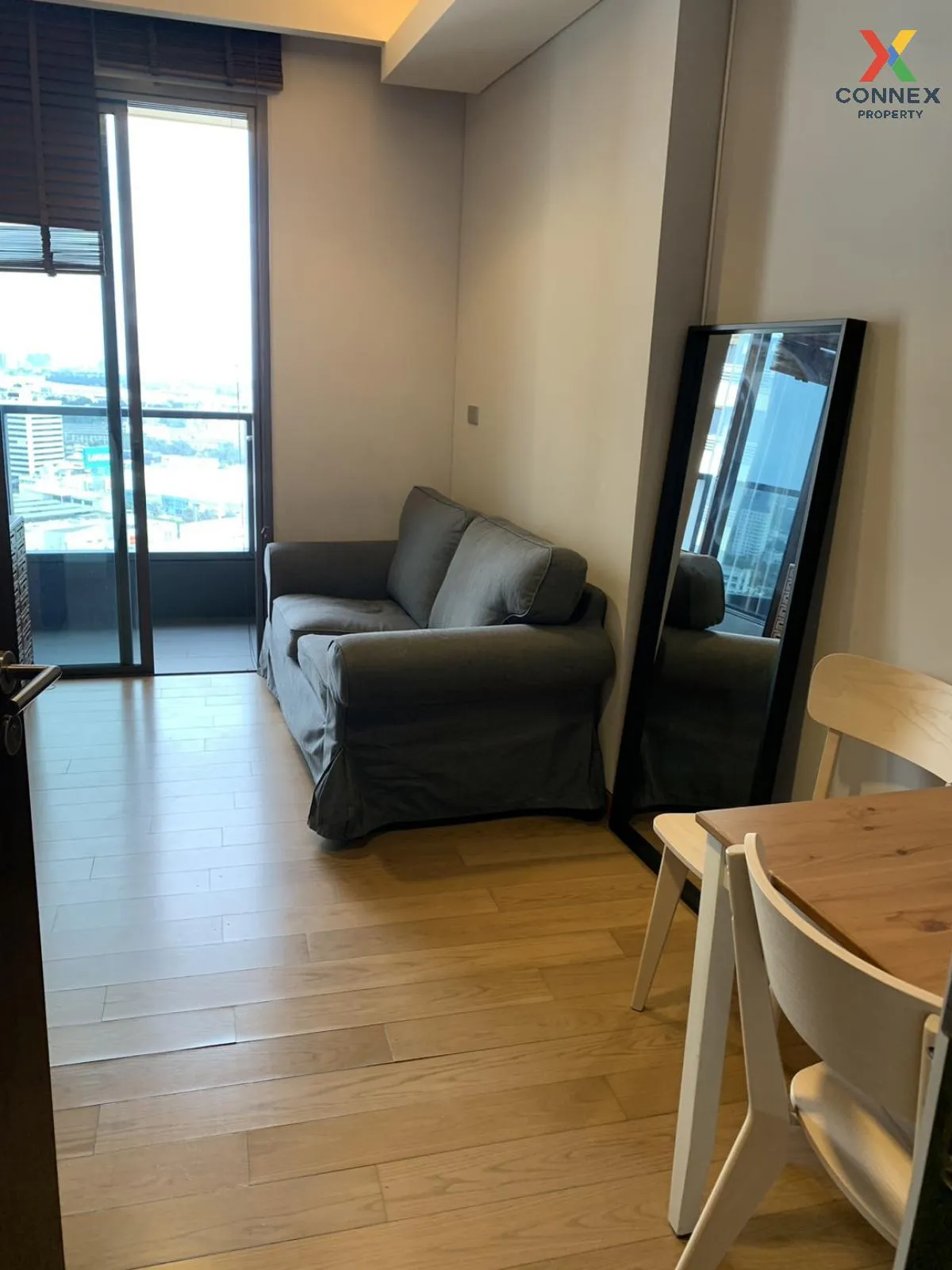 FOR RENT condo , The Lumpini 24 , BTS-Phrom Phong , Khlong Tan ,  2