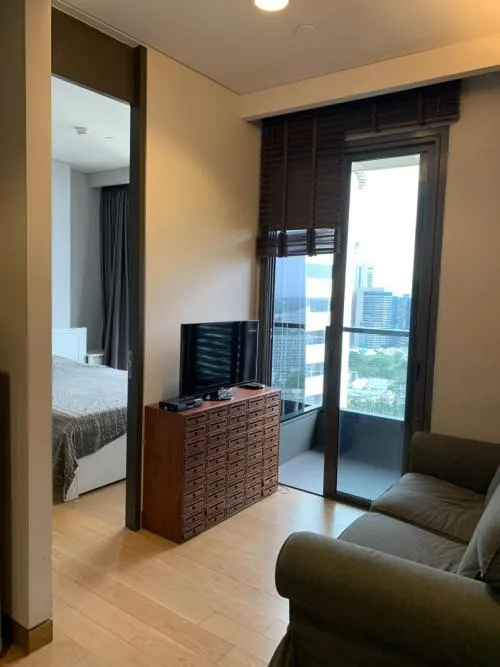 FOR RENT condo , The Lumpini 24 , BTS-Phrom Phong , Khlong Tan , Khlong Toei , Bangkok , CX-22249