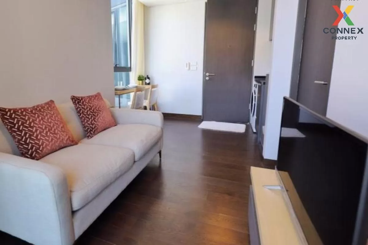 เช่าคอนโด  เดอะ ลุมพินี 24 BTS-พร้อมพงษ์ คลองตัน เขต คลองเตย กรุง 1