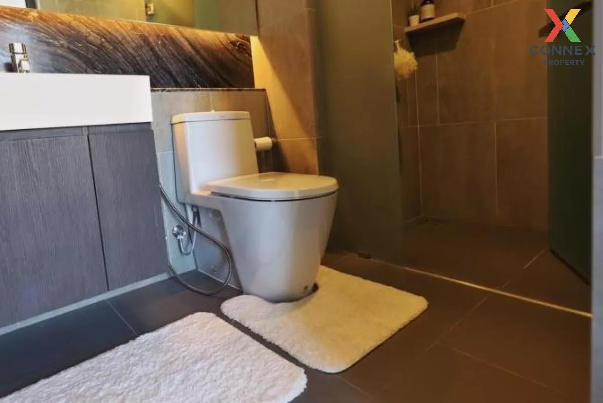 เช่าคอนโด  เดอะ ลุมพินี 24 BTS-พร้อมพงษ์ คลองตัน เขต คลองเตย กรุง