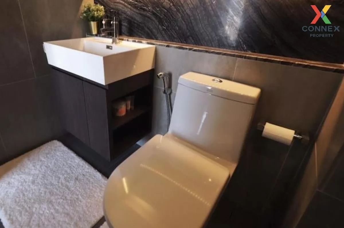 เช่าคอนโด  เดอะ ลุมพินี 24 BTS-พร้อมพงษ์ คลองตัน เขต คลองเตย กรุง