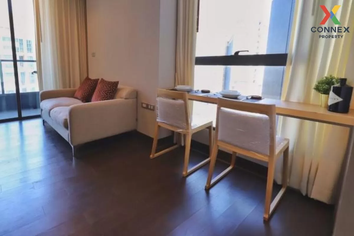 เช่าคอนโด  เดอะ ลุมพินี 24 BTS-พร้อมพงษ์ คลองตัน เขต คลองเตย กรุง 2