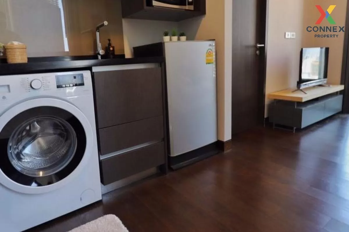 เช่าคอนโด  เดอะ ลุมพินี 24 BTS-พร้อมพงษ์ คลองตัน เขต คลองเตย กรุง 4