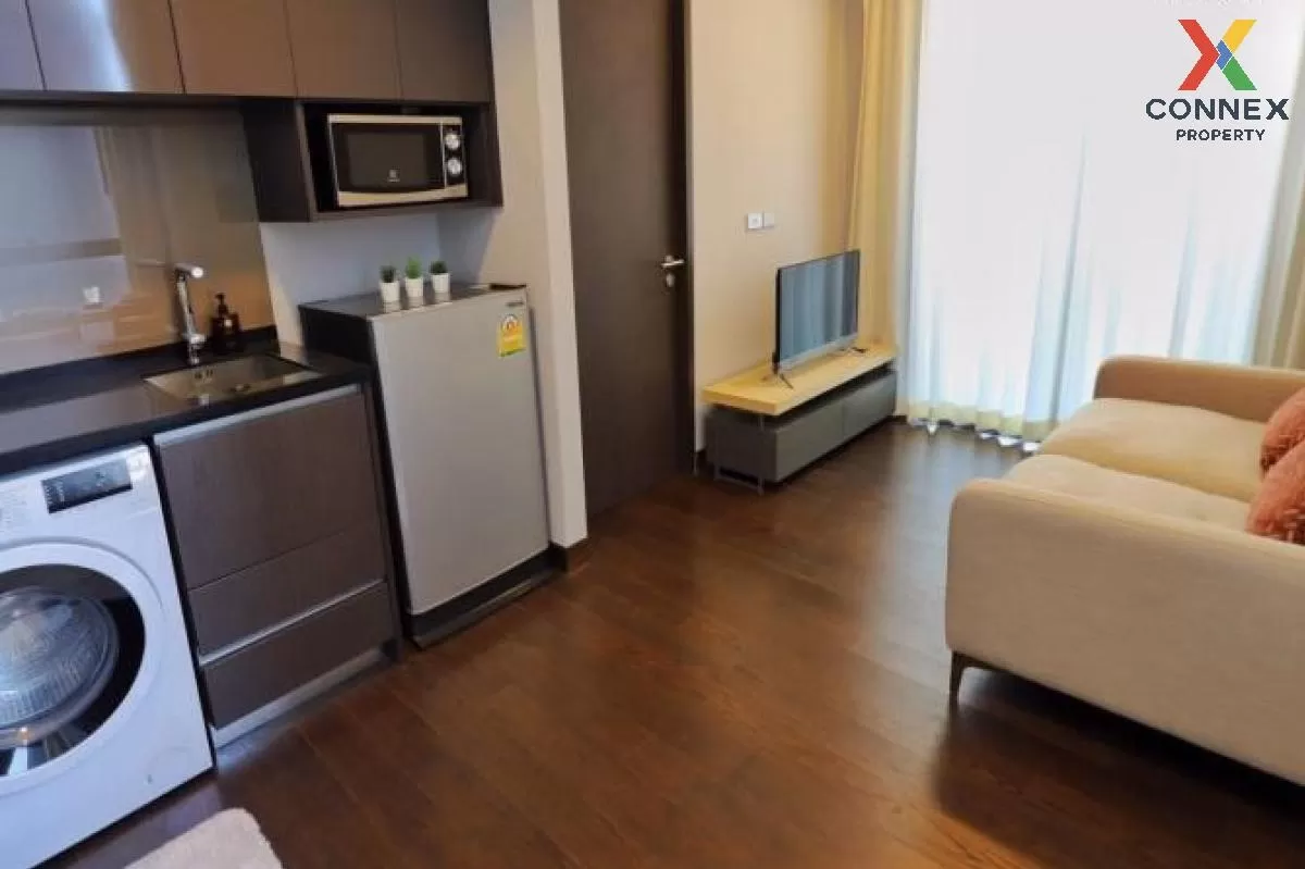 เช่าคอนโด  เดอะ ลุมพินี 24 BTS-พร้อมพงษ์ คลองตัน เขต คลองเตย กรุง