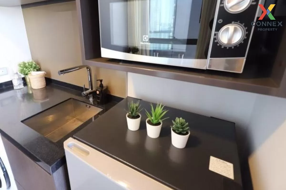 เช่าคอนโด  เดอะ ลุมพินี 24 BTS-พร้อมพงษ์ คลองตัน เขต คลองเตย กรุง