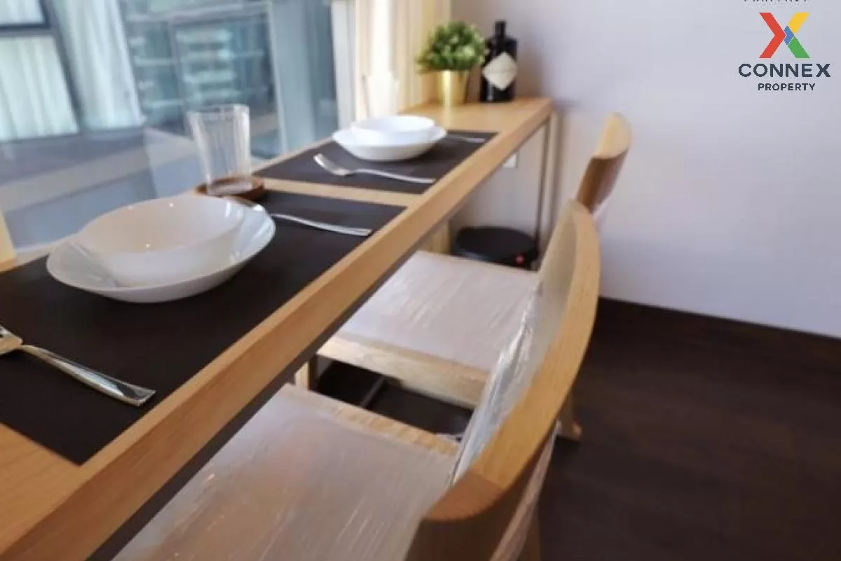 เช่าคอนโด  เดอะ ลุมพินี 24 BTS-พร้อมพงษ์ คลองตัน เขต คลองเตย กรุง