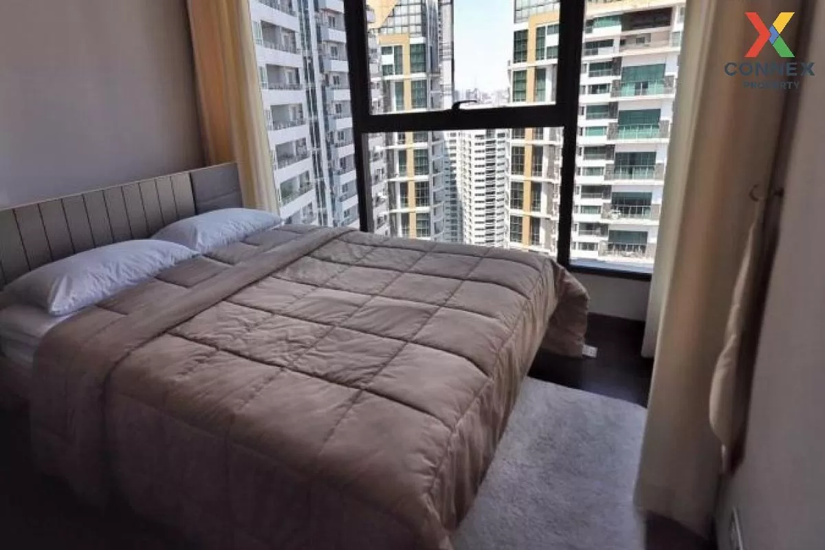 เช่าคอนโด  เดอะ ลุมพินี 24 BTS-พร้อมพงษ์ คลองตัน เขต คลองเตย กรุง